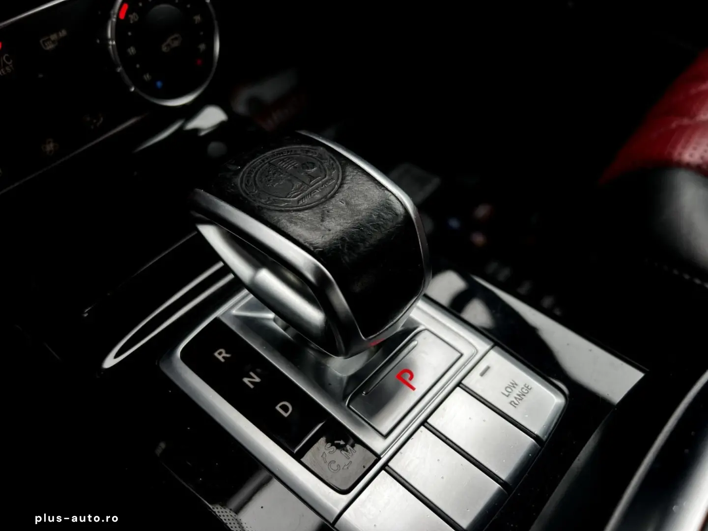 Mercedes-Benz G Gen-W463-1989-2018