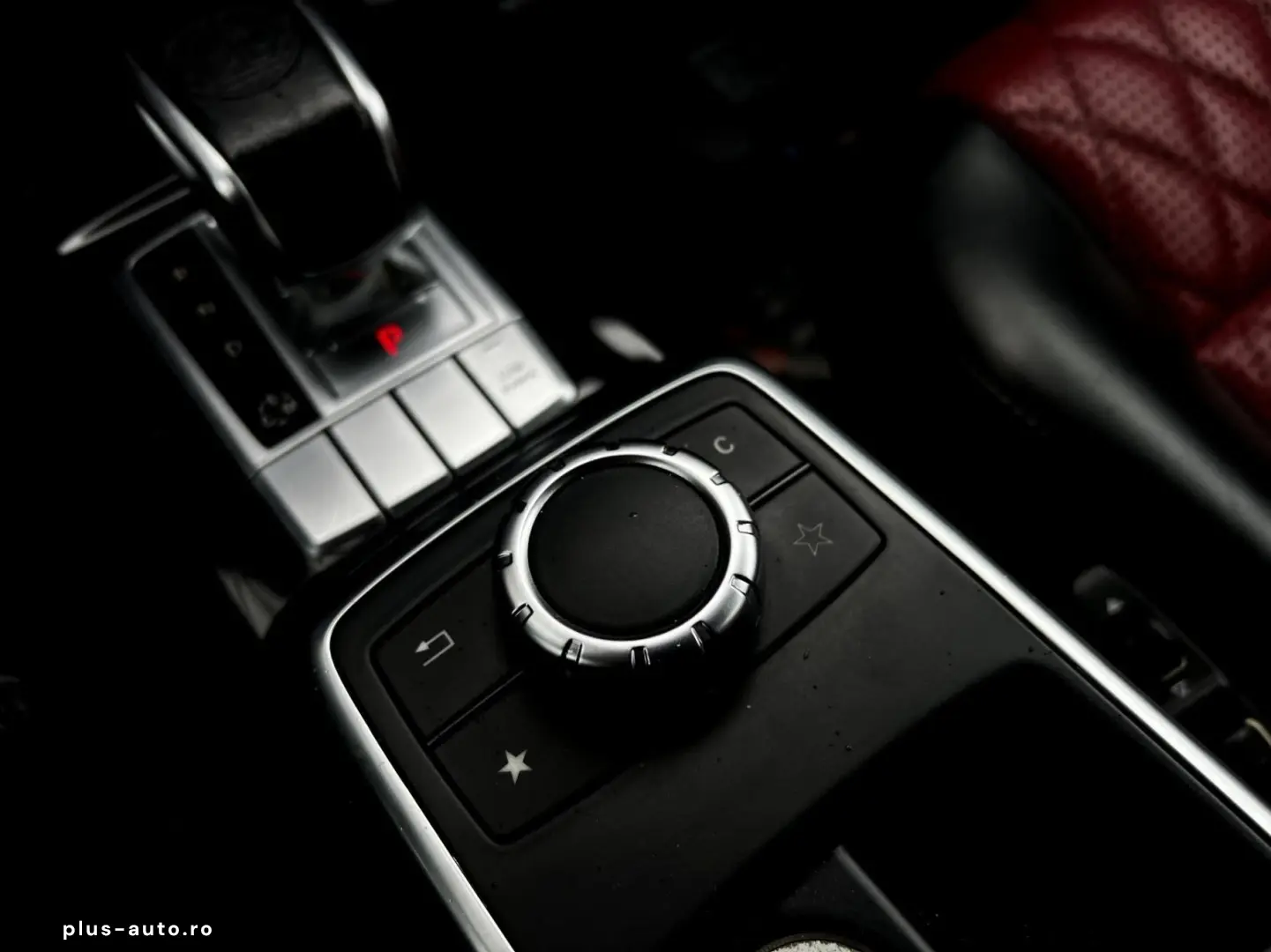 Mercedes-Benz G Gen-W463-1989-2018