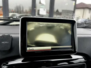 Mercedes-Benz G Gen-W463-1989-2018