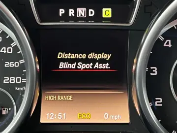 Mercedes-Benz G Gen-W463-1989-2018