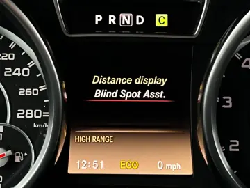 Mercedes-Benz G Gen-W463-1989-2018