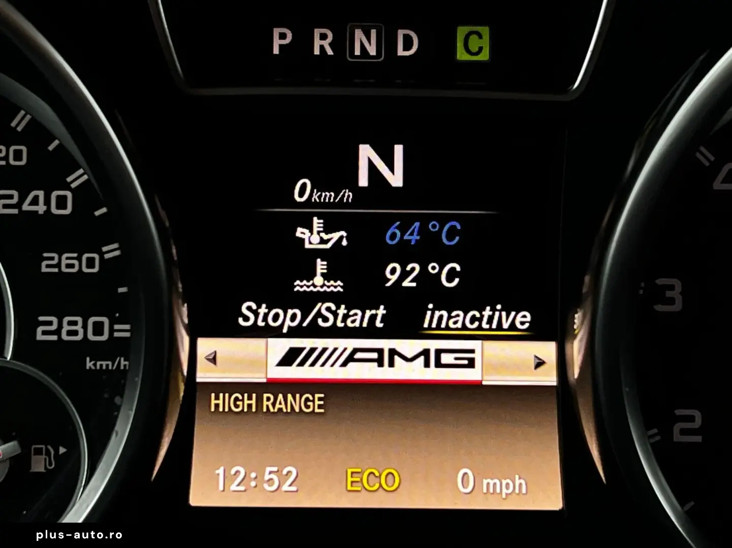 Mercedes-Benz G Gen-W463-1989-2018