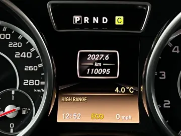 Mercedes-Benz G Gen-W463-1989-2018