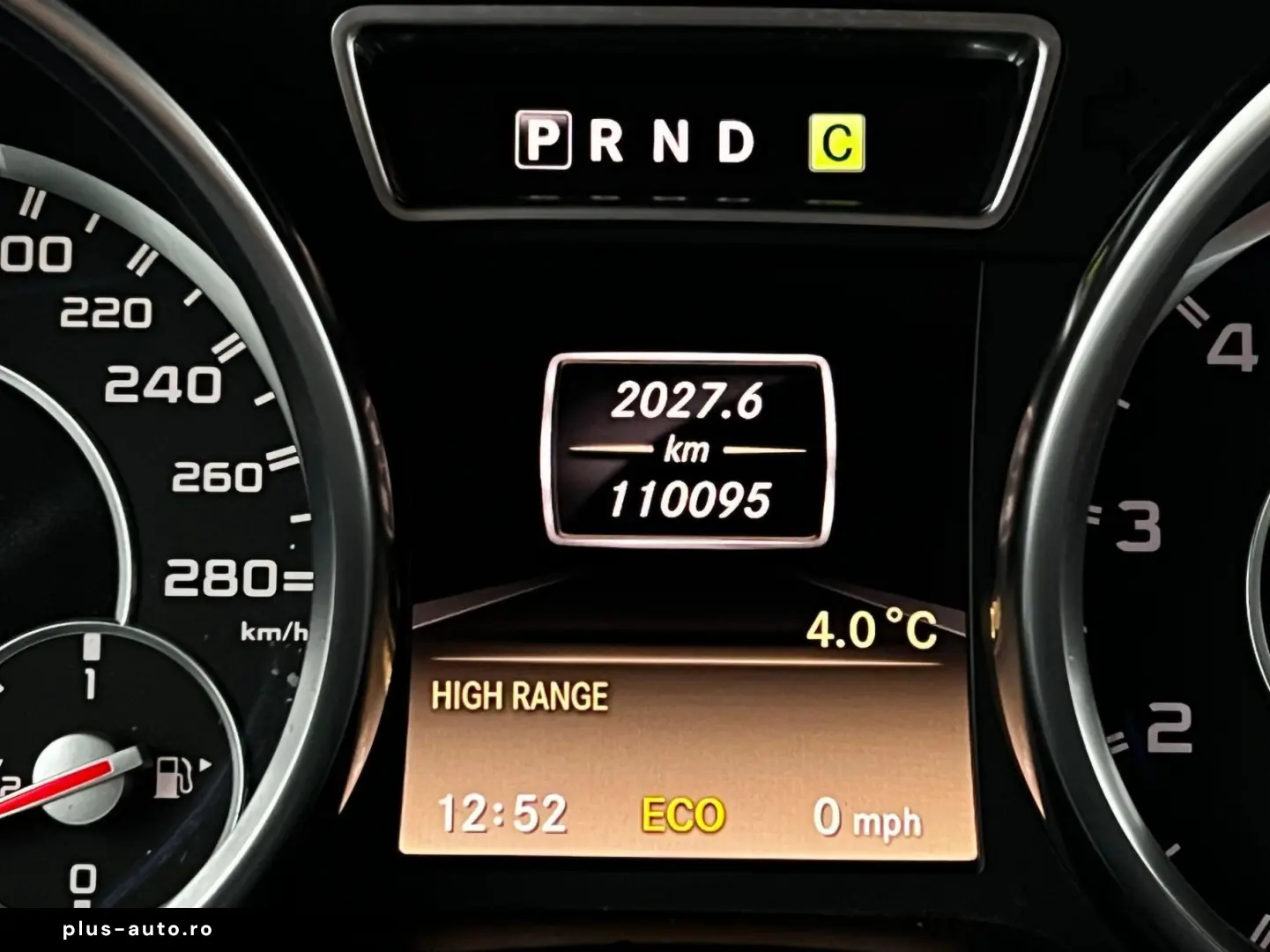 Mercedes-Benz G Gen-W463-1989-2018