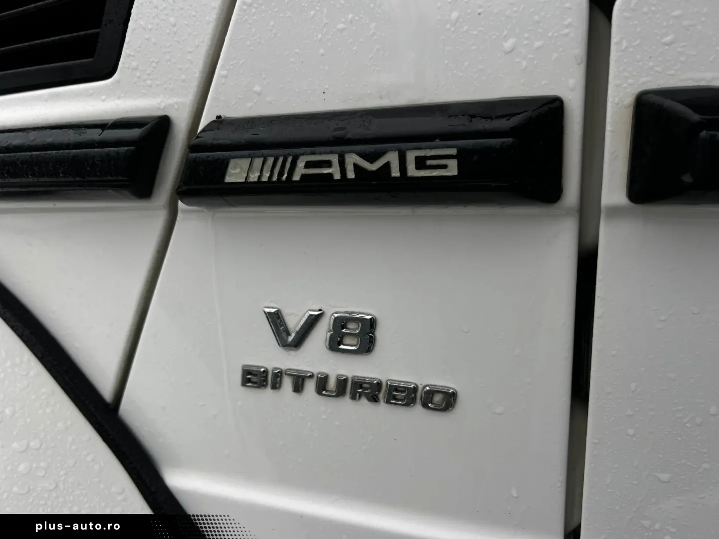 Mercedes-Benz G Gen-W463-1989-2018