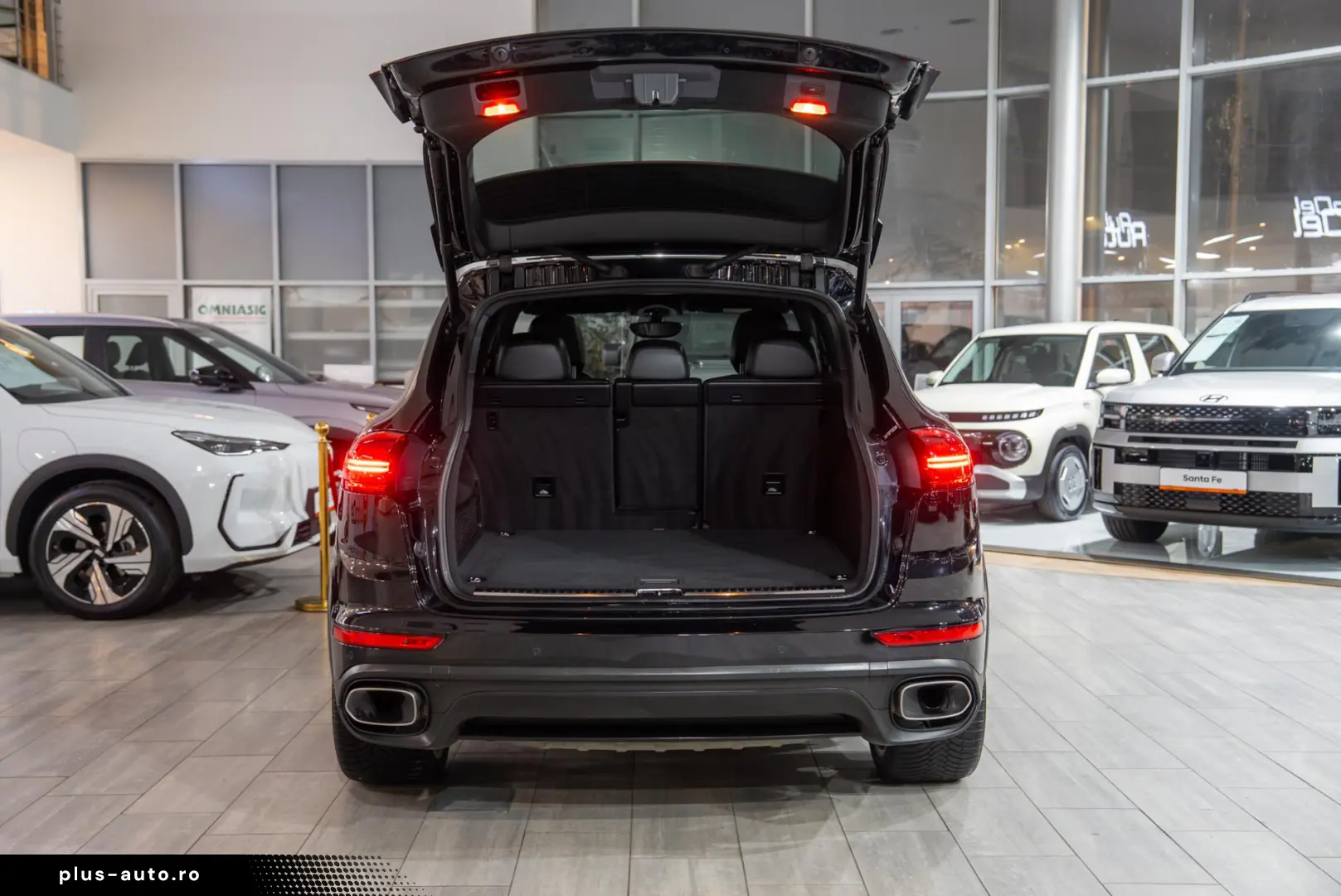 Porsche Cayenne Diesel V6