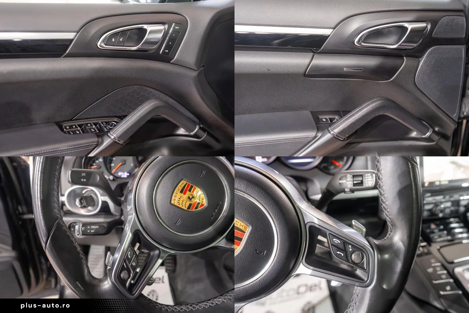 Porsche Cayenne Diesel V6