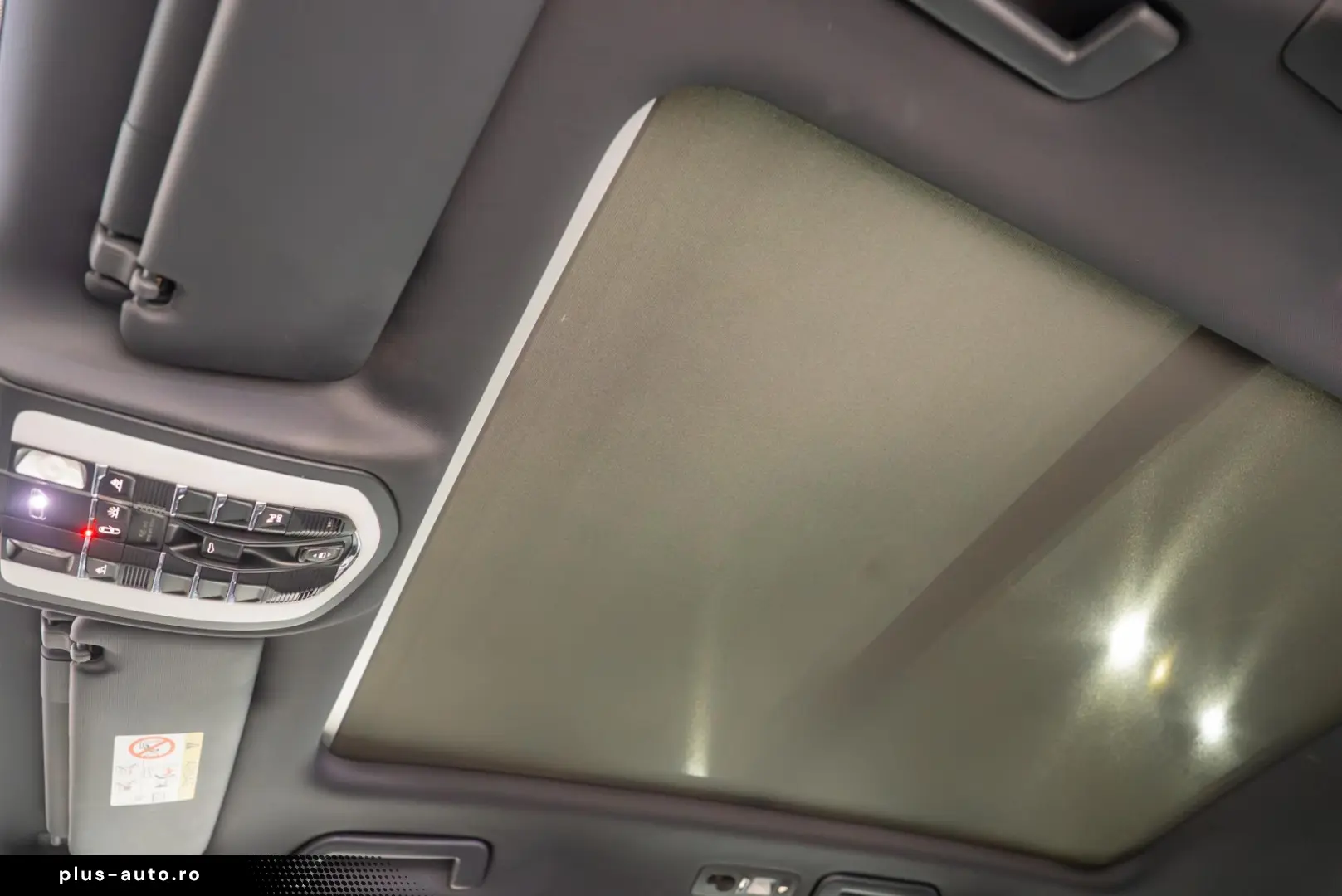 Porsche Cayenne Diesel V6