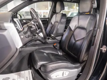 Porsche Cayenne Diesel V6