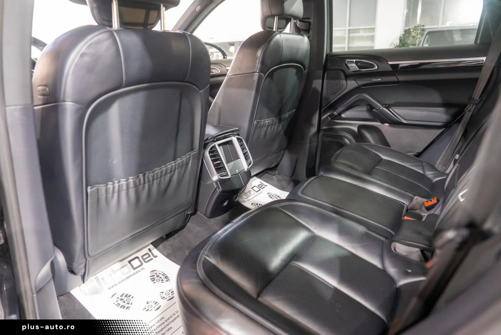 Porsche Cayenne Diesel V6