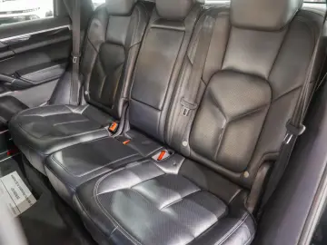 Porsche Cayenne Diesel V6