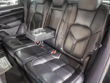 Porsche Cayenne Diesel V6