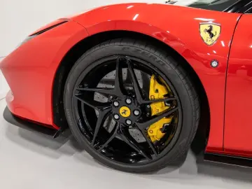 FERRARI F8 Tributo - Atelier PPF