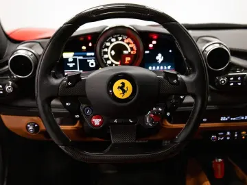 FERRARI F8 Tributo - Atelier PPF