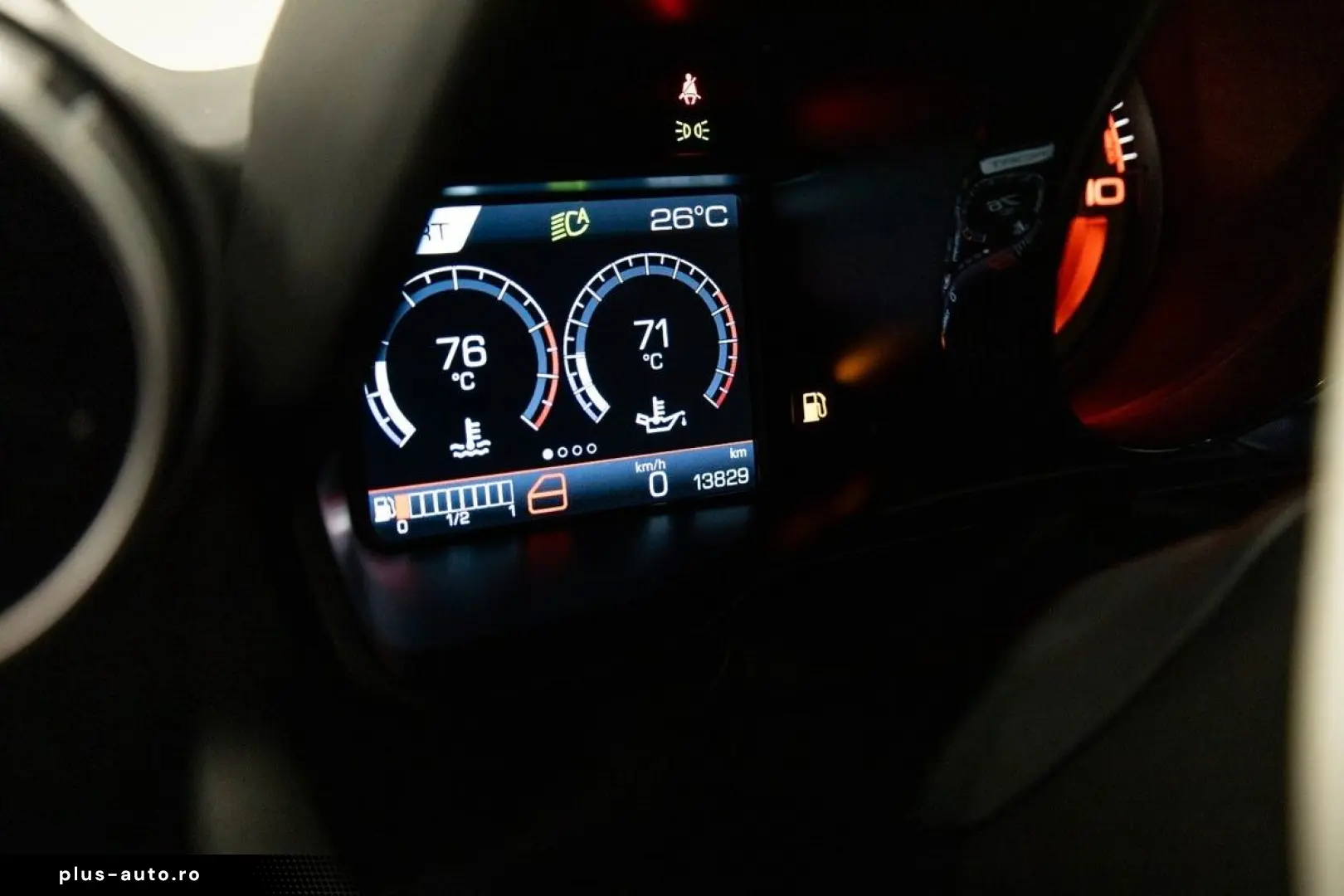 FERRARI F8 Tributo - Atelier PPF