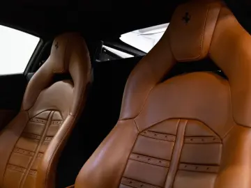 FERRARI F8 Tributo - Atelier PPF