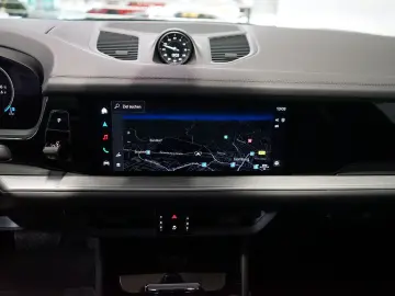 PORSCHE Cayenne Coupe Panorama AHK Luft BOSE ACC