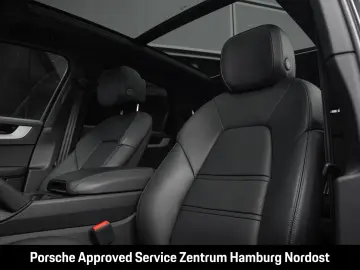 PORSCHE Cayenne E-Hybrid Pano PASM BOSE 21-Zoll 360