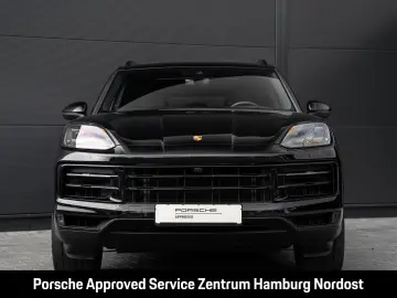 PORSCHE Cayenne E-Hybrid Pano PASM BOSE 21-Zoll 360