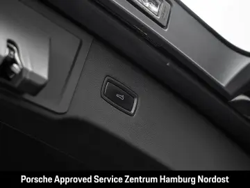 PORSCHE Cayenne E-Hybrid Pano PASM BOSE 21-Zoll 360
