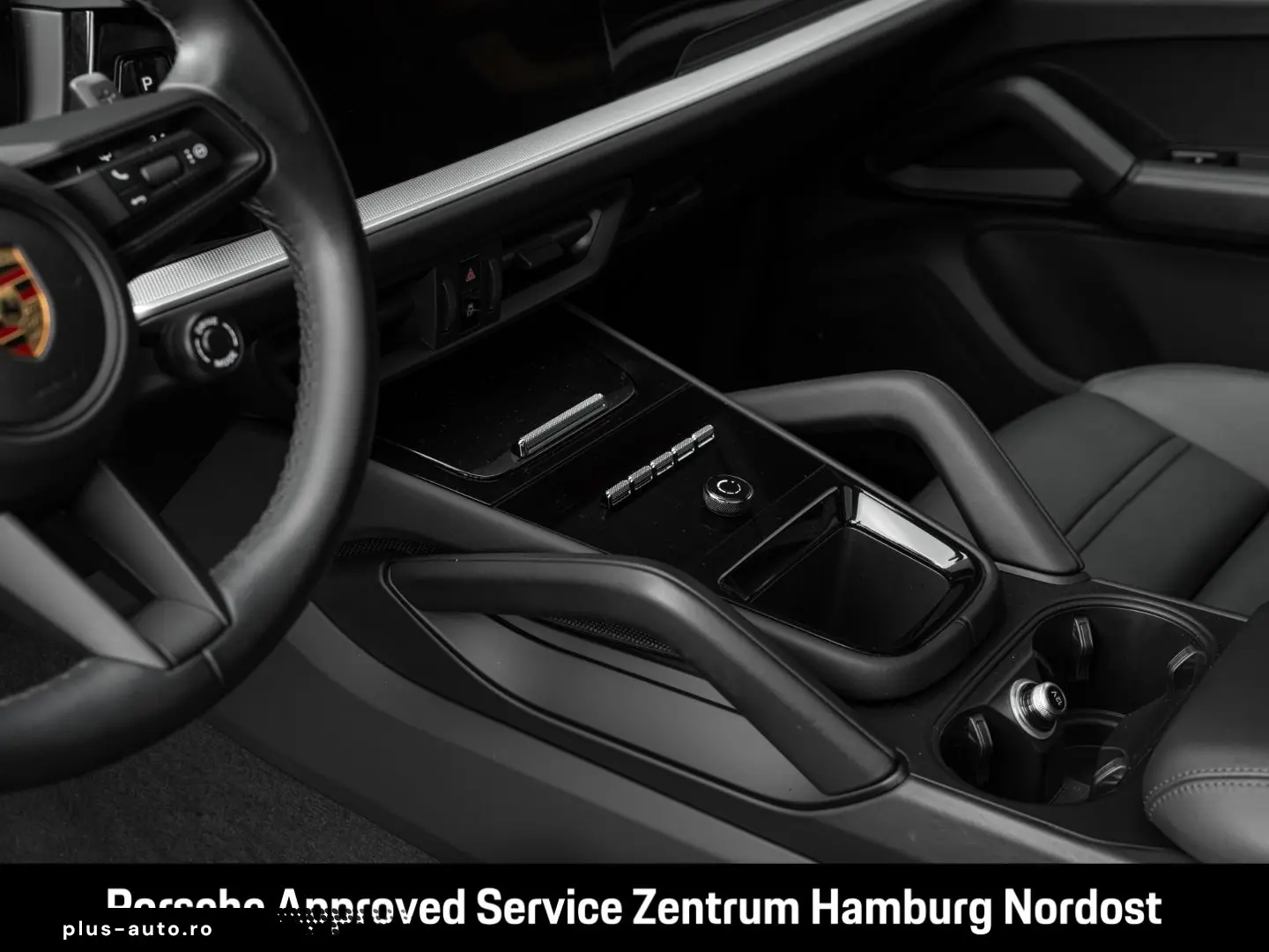 PORSCHE Cayenne E-Hybrid Pano PASM BOSE 21-Zoll 360