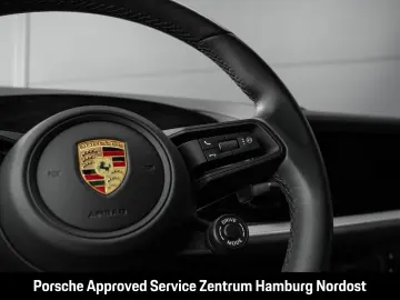 PORSCHE Cayenne E-Hybrid Pano PASM BOSE 21-Zoll 360