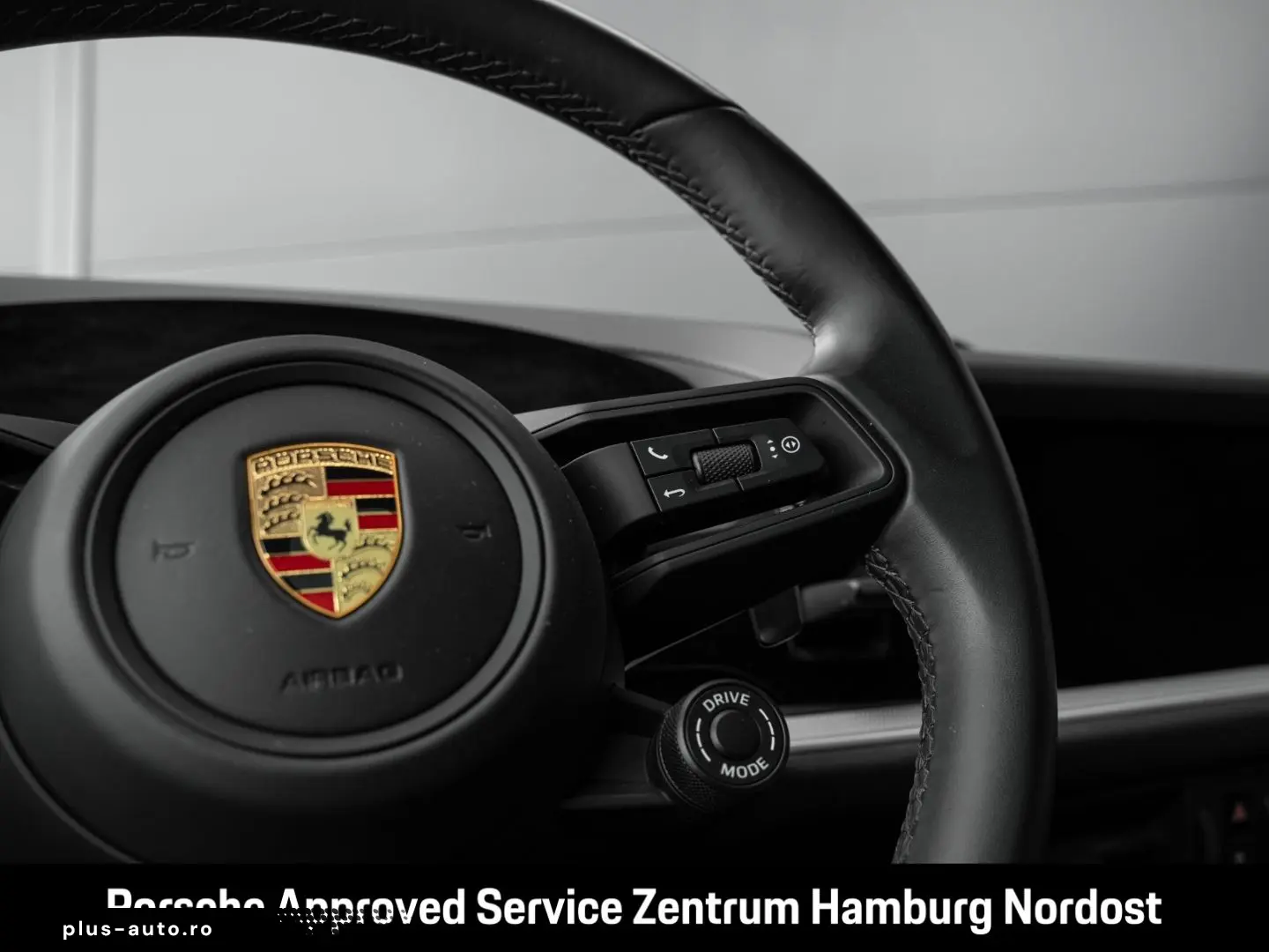 PORSCHE Cayenne E-Hybrid Pano PASM BOSE 21-Zoll 360