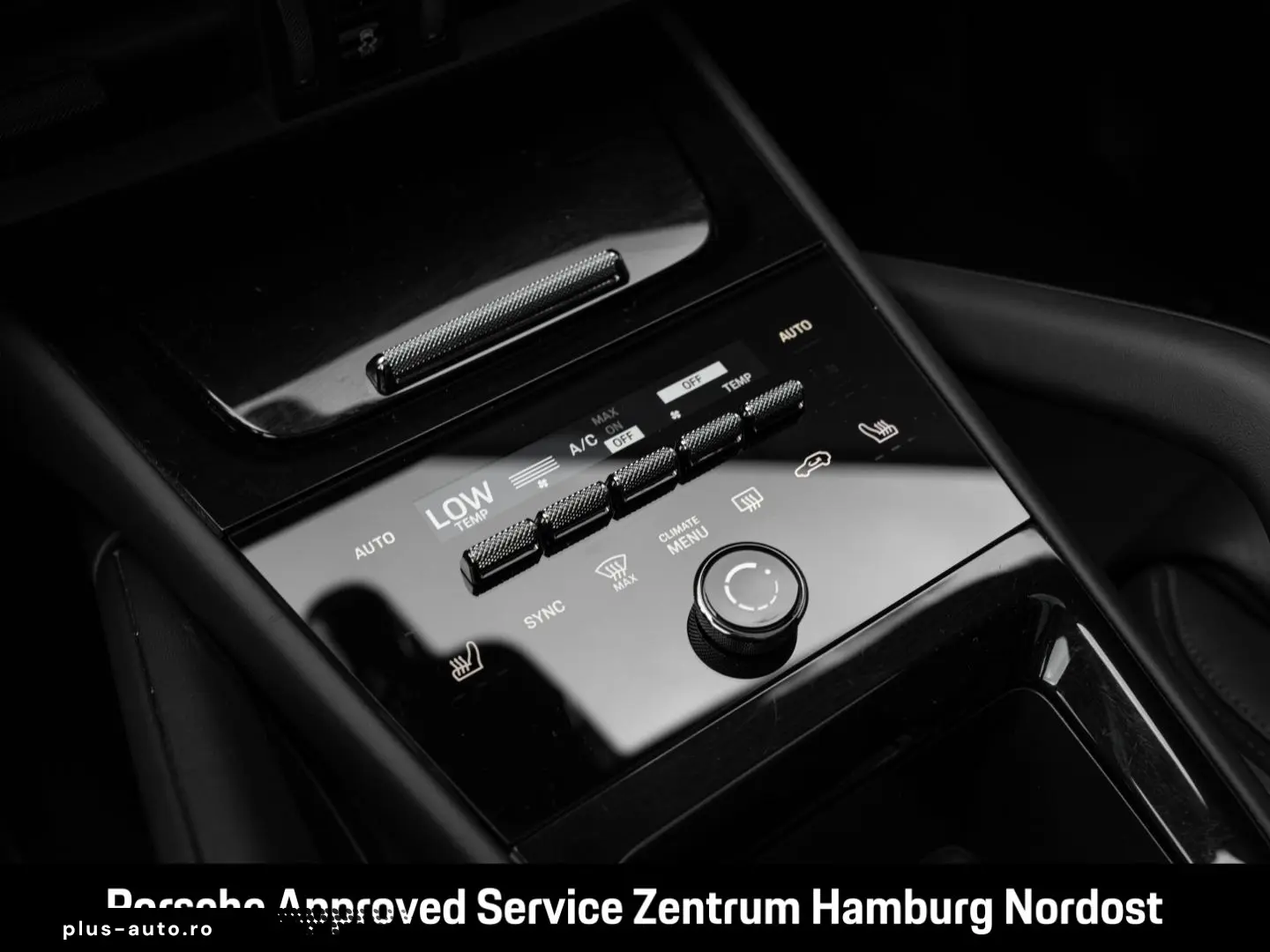 PORSCHE Cayenne E-Hybrid Pano PASM BOSE 21-Zoll 360