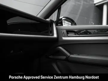PORSCHE Cayenne E-Hybrid Pano PASM BOSE 21-Zoll 360