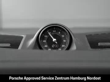 PORSCHE Cayenne E-Hybrid Pano PASM BOSE 21-Zoll 360