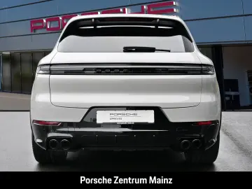 PORSCHE Cayenne GTS Head-Up LED-Matrix 22-Zoll