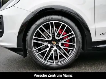 PORSCHE Cayenne GTS Head-Up LED-Matrix 22-Zoll