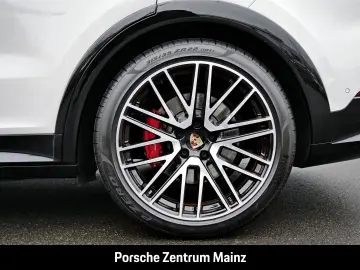 PORSCHE Cayenne GTS Head-Up LED-Matrix 22-Zoll