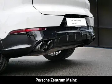 PORSCHE Cayenne GTS Head-Up LED-Matrix 22-Zoll