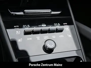 PORSCHE Cayenne GTS Head-Up LED-Matrix 22-Zoll