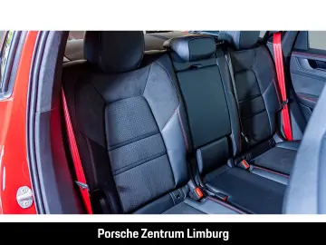 PORSCHE Cayenne GTS Coupe