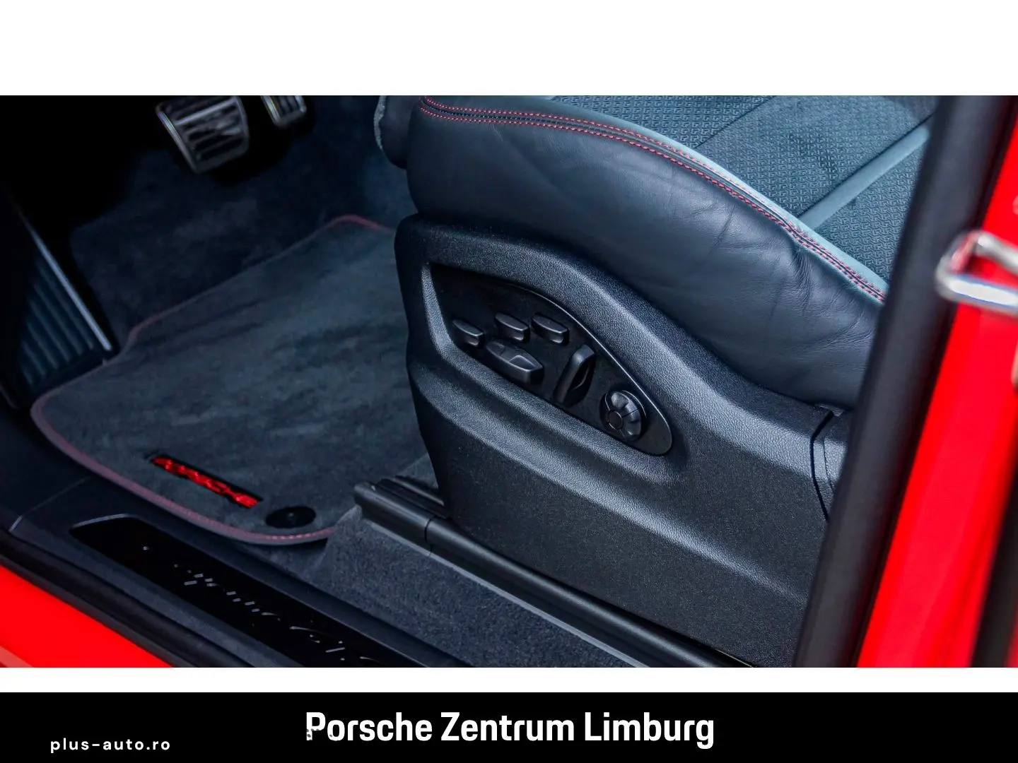 PORSCHE Cayenne GTS Coupe