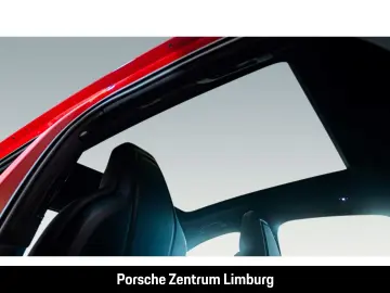 PORSCHE Cayenne GTS Coupe