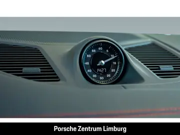 PORSCHE Cayenne GTS Coupe