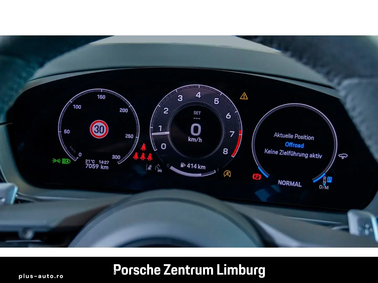 PORSCHE Cayenne GTS Coupe