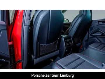 PORSCHE Cayenne GTS Coupe