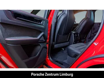 PORSCHE Cayenne GTS Coupe