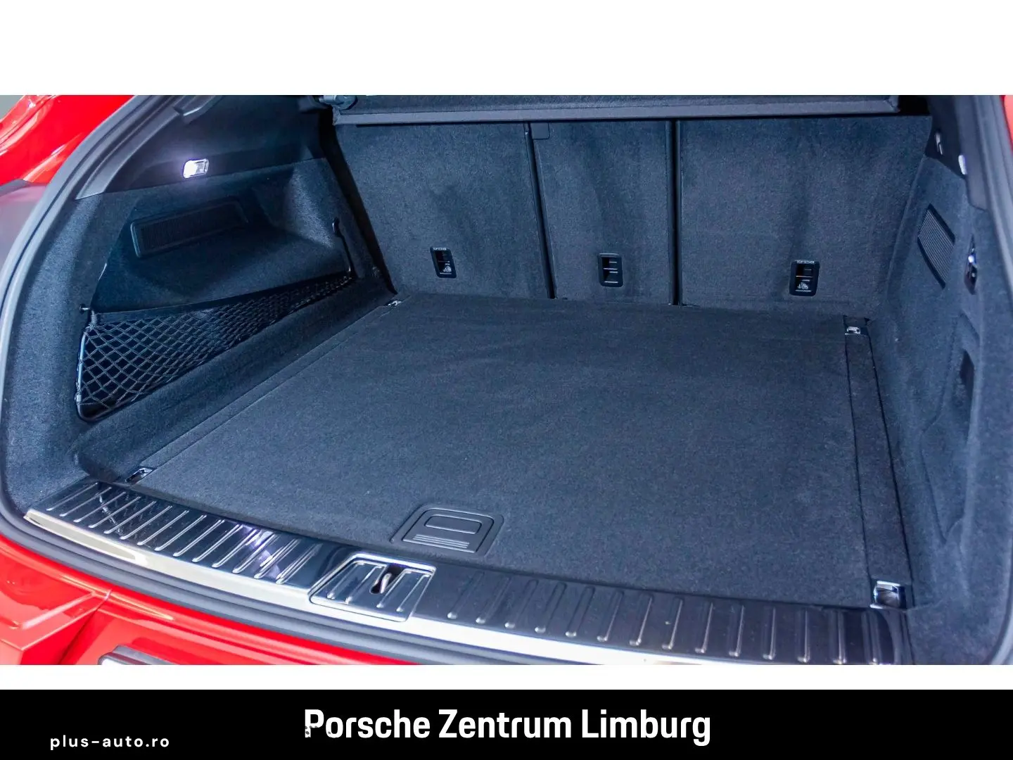 PORSCHE Cayenne GTS Coupe