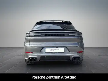 PORSCHE Cayenne GTS Coupe