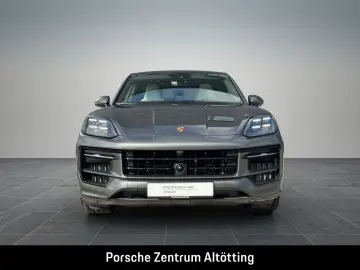 PORSCHE Cayenne GTS Coupe