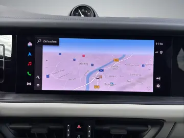 PORSCHE Cayenne GTS Coupe