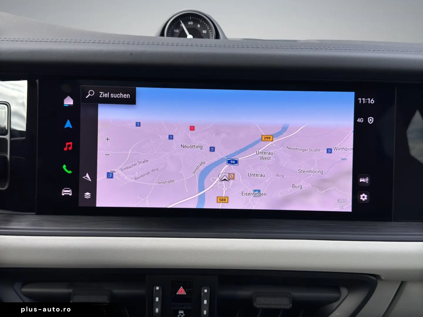 PORSCHE Cayenne GTS Coupe