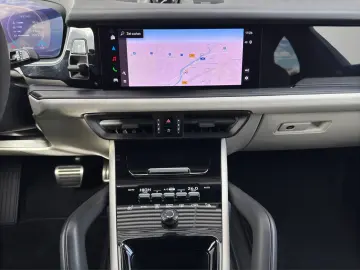 PORSCHE Cayenne GTS Coupe