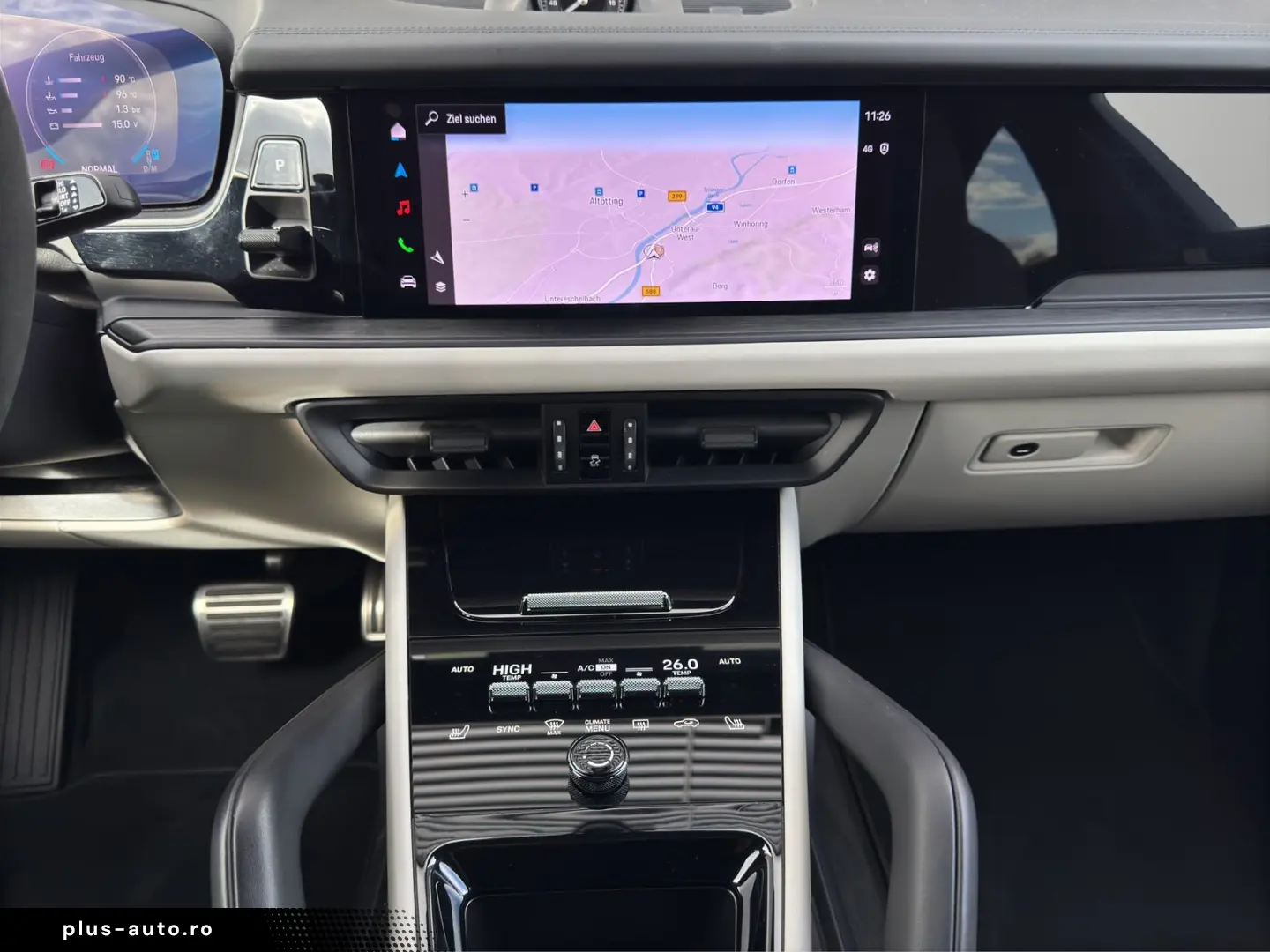 PORSCHE Cayenne GTS Coupe