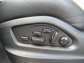 PORSCHE Cayenne GTS Coupe